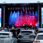 Versengold - Autoarena Oberhausen - Fotos