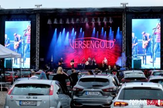 Versengold – Autoarena Oberhausen – Fotos
