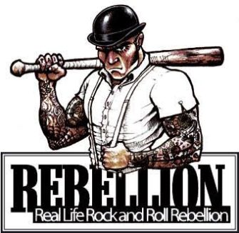 The Reapers: Street-Punk aus Utrecht: das neue Album kommt!