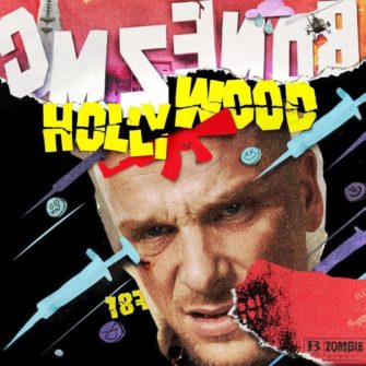 Bonez MC neues Album Hollywood