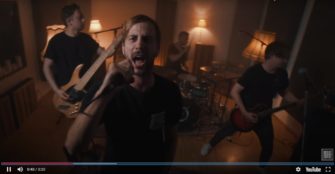 Annisokay veröffentlichen neue Single “Face The Facts‘ vom kommenden Album Aurora