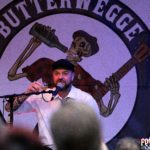 Der Butterwegge - Vier Linden Open Air - Fotos