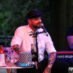 Der Butterwegge - Vier Linden Open Air - Fotos