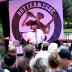 Der Butterwegge - Vier Linden Open Air - Fotos