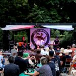 Der Butterwegge - Vier Linden Open Air - Fotos