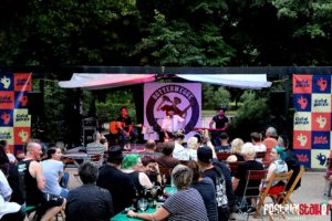 GoldMucke Sommer Edition 2022 im Vier Linden Open-Air