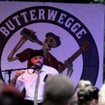 Der Butterwegge - Vier Linden Open Air - Fotos