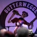 Der Butterwegge - Vier Linden Open Air - Fotos