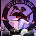 Der Butterwegge - Vier Linden Open Air - Fotos