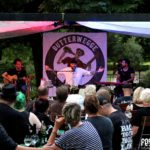 Der Butterwegge - Vier Linden Open Air - Fotos