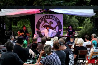 Der Butterwegge – Vier Linden Open Air – Fotos