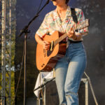 Die Höchste Eisenbahn Picknick Konzert Leipzig - Fotos