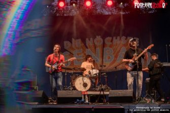 Die Höchste Eisenbahn Picknick Konzert Leipzig – Fotos