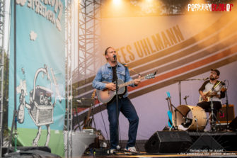 Thees Uhlmann Picknick Konzert Leipzig – Fotos
