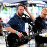 Tim Vantol - Biergarten Viehoferplatz - Fotos