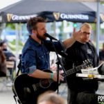 Tim Vantol - Biergarten Viehoferplatz - Fotos