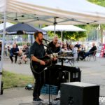 Tim Vantol - Biergarten Viehoferplatz - Fotos