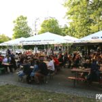 Tim Vantol - Biergarten Viehoferplatz - Fotos