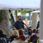 Tim Vantol - Biergarten Viehoferplatz - Fotos