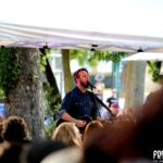 Tim Vantol - Biergarten Viehoferplatz - Fotos