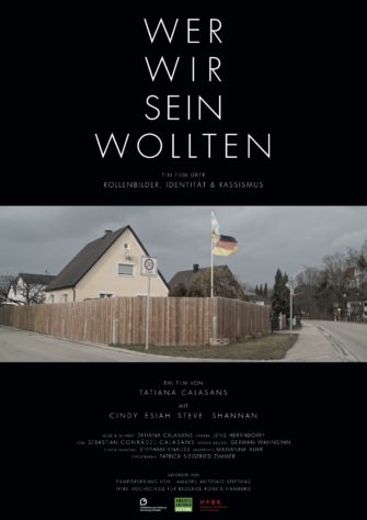 Wer wir sein wollten – Film über Rollenbilder, Identität und Rassismus