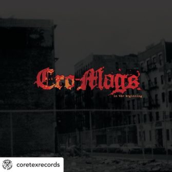 Cro-Mags veröffentlicht Musikvideo zu ‚Between Wars‘