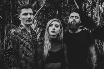 Future Palace veröffentlichen Debütalbum Escape und veröffentlichen ein Musikvideo zu Lately