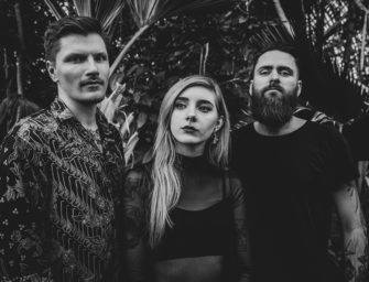 Future Palace – veröffentlichen Debütalbum »Escape« – veröffentlichen Musikvideo zu ‘Lately’