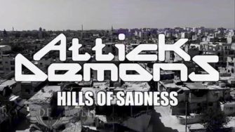 ATTICK DEMONS mit neuer Single am Start