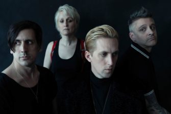 BOOTBLACKS veröffentlichen am 09. Oktober 2020 ihr neues Album