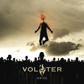Volster veröffentlichen am 13. November 2020 ihr neues Album Arise