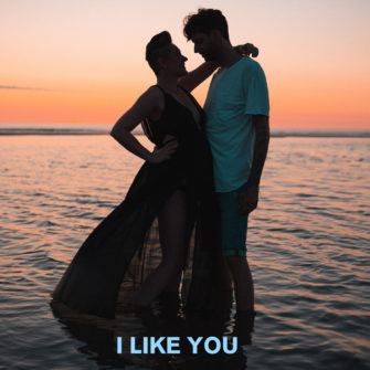 Sarajane mit neuer Single „I like you“ am Start