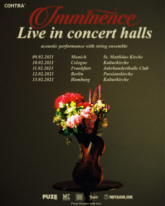 Imminence – Live in Concert Halls