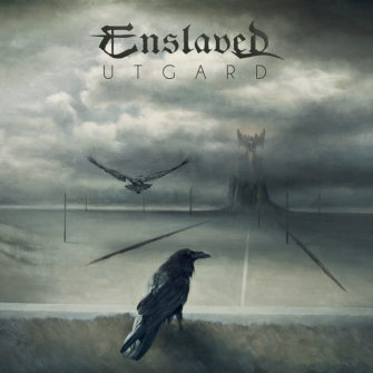 Enslaved enthüllen neue Single ‚Urjotun‘ mit neuem Video