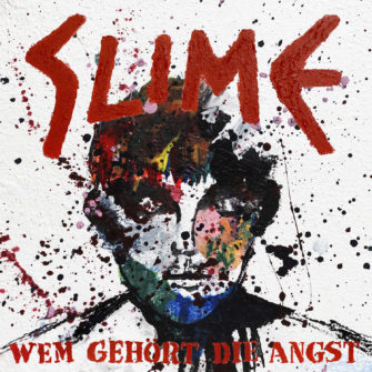 Slime veröffentlichen neues Musikvideo zu ‚Ebbe und Flut‘
