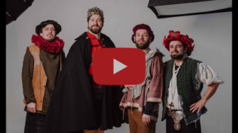 Festivalstalker kooperiert mit Mainfelt zu Royal Rover