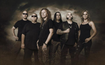 Crematory veröffentlichen neues Video zu Like The Tides