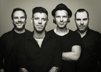 Serum114 veröffentlicht passend zum Release-Konzert eine neue Single