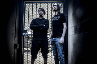 Brave The Cold veröffentlichen Ihr erstes Musik Video