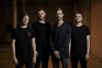Annisokay veröffentlichen neue Single Bonfire Of The Millennials