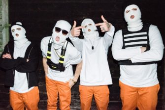 Der Bluthund im Interview mit dem Festivalstalker