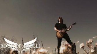 Die nächste Wundertüte aus Schweden: Volster mit ihrer fulminanten Mischung aus Heavy Rock, AOR und Prog: neues Video online