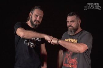 Phase Reverse sind mit neuem Bandmitglied und neuem Album zurück