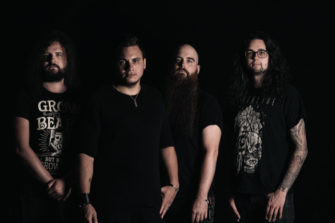 Traitors To The Crown kündigen erste Single an!