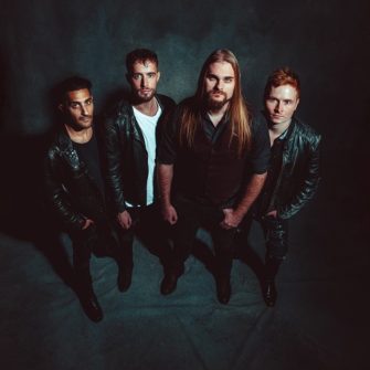 DEFECTO präsentieren ihren neuen Song ´Tempest´