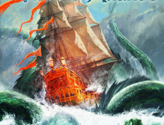 VISIONS OF ATLANTIS – A Symphonic Journey to remember LIVE
