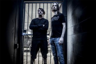 Megadeth- und Napalm-Death-Mitglieder präsentieren Brave The Cold: neues Video