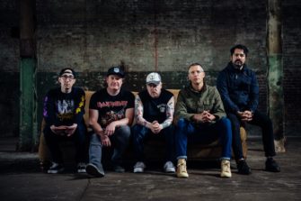 DON’T SLEEP feat. Dave Smalley covern Tom Pettys ´Runnin´ Down A Dream´!