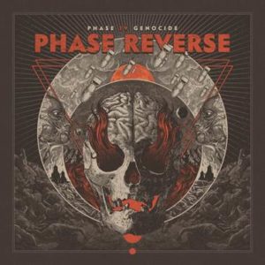 PHASE REVERSE kündigen neues Album an!