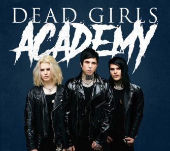 Dead Girls Academy: das neue Album „Doves In Glass Houses“ kommt